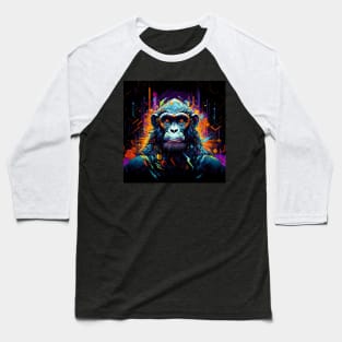 Gorilla Baseball T-Shirt